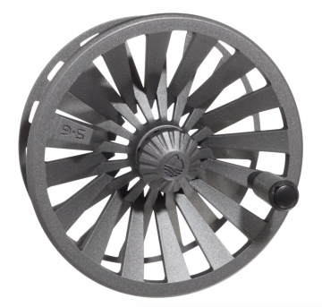 Redington Behemoth 5/6 Spare Spool